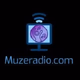 Logo de Muze Radio