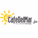 CafeDelMar FM logo