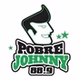 Pobre Johnny logo