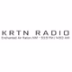 Logo de Enchanted Air Radio - KRTN