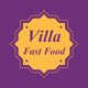 Logo de Radio Villa