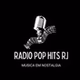 RADIO POP HITS RJ logo