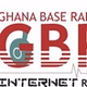 Ghana Base Radio logo