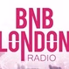 BNB London Radio logo