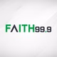 Faith 99.9 - CHJX-FM logo