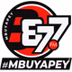Logo de Mbuyapey FM 87.7