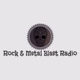 Logo de Rock Metal Blast Radio