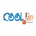 Cool FM Panama 89.3 logo
