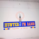 Logo de Hunter FM 105.0