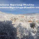 Logo de Manitou Springs Radio