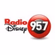 Radio Disney - XHMY logo