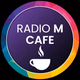 Logo de Radio M - Cafe