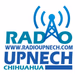 Logo de Radio UPNECH