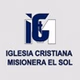 EL SOL DE UN NUEVO AMANECER RADIO logo