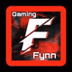 Logo de Gaming Fynn