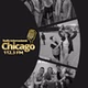 Radio Internacional Chicago 112.3 FM logo