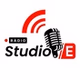Web Rádio Studio E logo