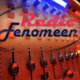 Logo de Radio Fenomeen