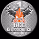 Logo de Big Cactus Classic Rock