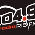 Radio RIS FM logo