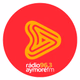 Logo de Rádio Aymoré FM