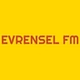 Evrensel FM logo