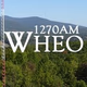Logo de 1270 WHEO - WHEO