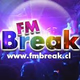 Logo de FmBreak