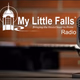 Logo de My Little Falls Radio