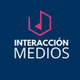 Interacción Medios logo