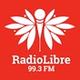 Radio Libre logo