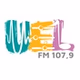 Rádio UEL FM logo