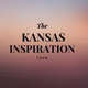 Logo de Kansas Inspiration Talk
