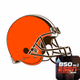 Cleveland Browns - 850 ESPN Cleveland - NFL logo