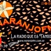 NaranjoFM logo
