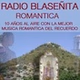 Radio Blasenita logo