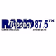 Logo de Rádio Tupancy