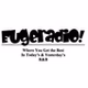 Eugeradio logo
