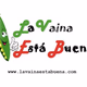 Logo de La Vaina Esta Buena
