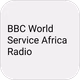 Logo de BBC World Service Africa Radio