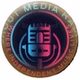 SHOUT MEDIA RADIO logo
