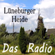 Logo de LH-radio
