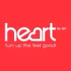 Logo de Heart North West