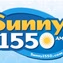 Sunny 1550 - KKOV logo