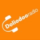 Doliodoo Radio Amsterdam logo