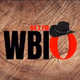 Logo de 94.7 WBIO - WBIO