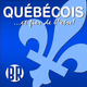 Logo de Bouje Radio - Québécois