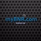 MyBNR - WBNR-DB logo