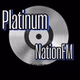 Platinum NationFM logo
