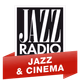 Logo de Jazz Radio - Jazz & Cinéma